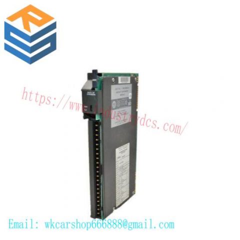 Rockwell Automation 1785-BEM/B PLC-5 Backup - Industrial Control Module