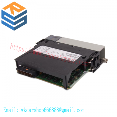 AB 1785-L20B Industrial Control Module