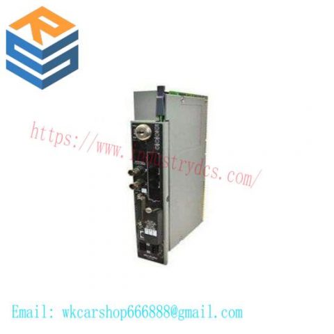 Allen-Bradley 1785-L20C PLC-5 Processor, Industrial Automation Control Module