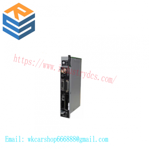 Rockwell Automation 1785-L80E PLC-5/80E Control Module