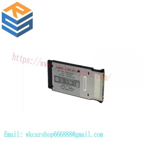AB 1785-ME64 Memory Device Module: Advanced Control Solutions for Industrial Automation