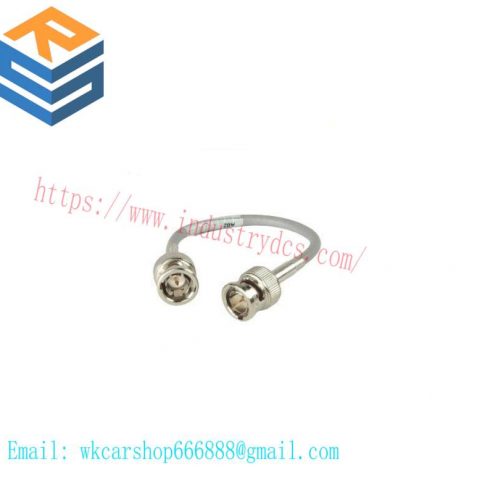 AB Industrial AB 1786-TJPR Connector, Advanced Control Module