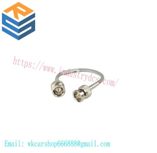 AB Industrial AB 1786-TJPR Connector, Advanced Control Module