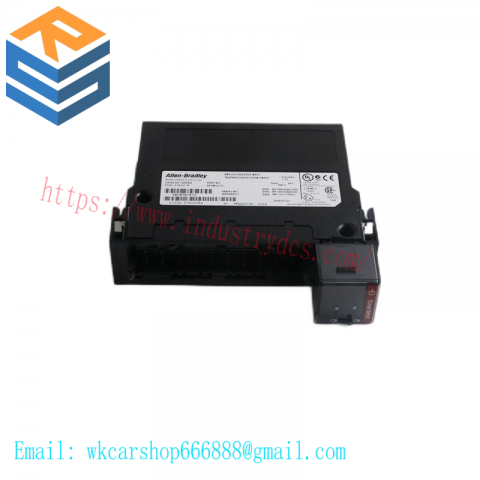 AB 1788-DNBO: DeviceNet Daughter Card by Rockwell Automation