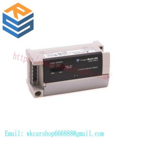 Siemens 1790D-TN0V2 CompactBlock LDX A/O Base Block - High-Performance Control Module