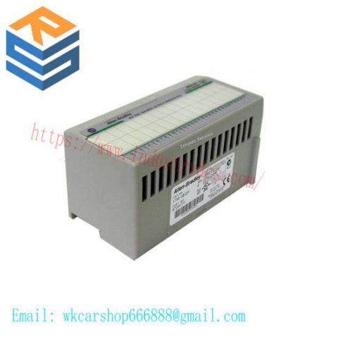 Advanced 1794-0B32P Discrete Output Module: Precision Control for Industrial Automation