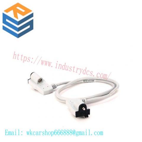 Allen-Bradley 1794-CE3 FLEX I/O Extender Cable, Designed for Industrial Automation