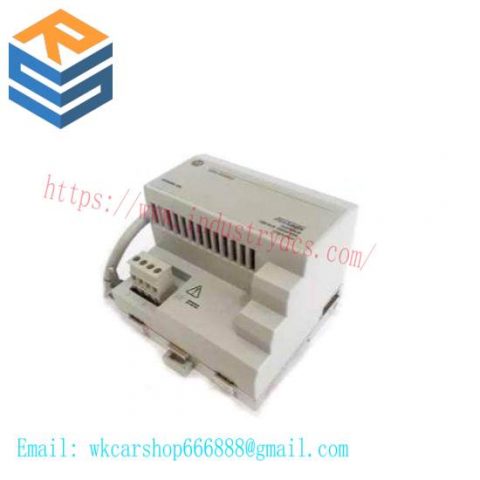 Allen Bradley 1794-FLA: Advanced FlexLogix Extended Local I/O Adapter