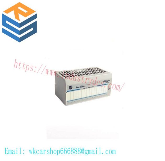 ABB AB 1794-IC16 FLEX Digital Module, Control & Automation Solution