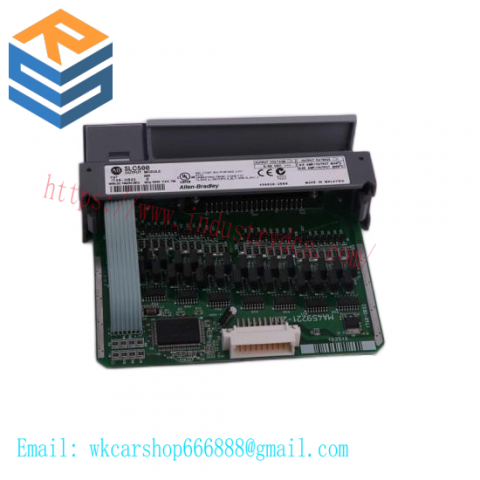 Allen-Bradley 1794-IE4XOE2XT: High-Density Analog I/O Module for Flexible Automation