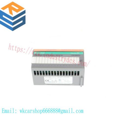 AB Automation 1794-OB16PXT Point Digital Output Module