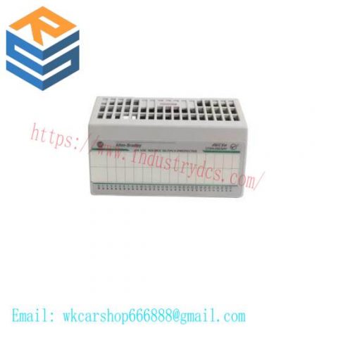 Allen Bradley 1794-OB32P Modular Digital DC Output Control Module