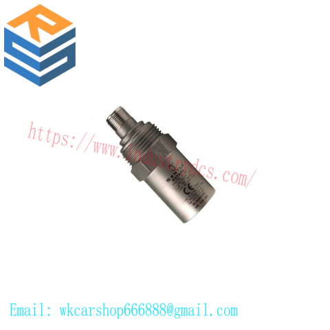 Bentley Nevada 190501-04-00-CN Velomitor CT Velocity Transducer