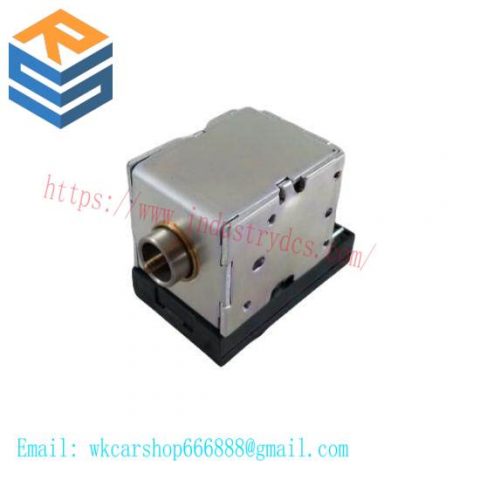 ABB 1SDA038292R1 SHUNT OPEN.RELEASE Module for Control Systems