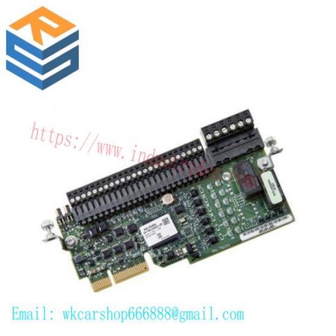 Allen-Bradley 20-750-2262C-2R PowerFlex 750 24V I/O Module
