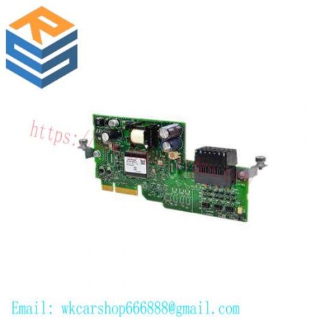 Brand Model 20-750-ENC-1 Option Module