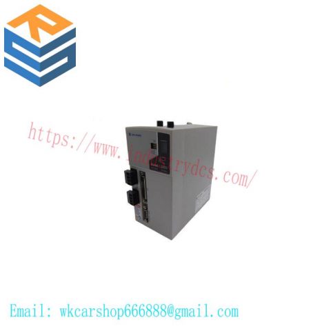 AB 2093-AM01: Precision Servo Drive Axis Module for Advanced Automation