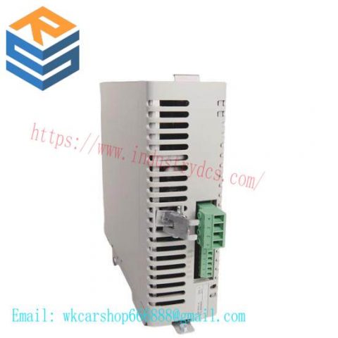 Kollmorgen 2094-BM01-M Multi-axis Servo Drive System