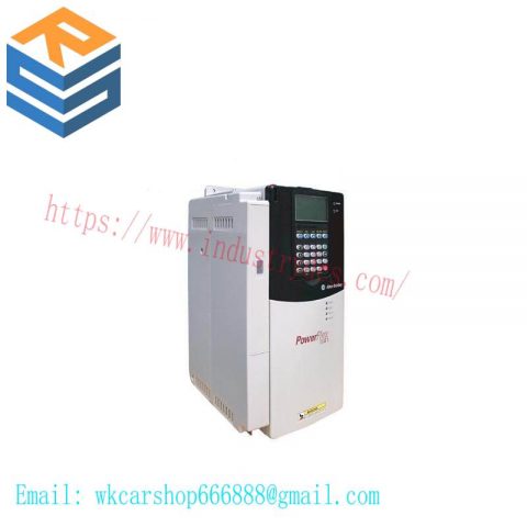 ABB AB 20DC085A0EYNANANE PowerFlex 700S AC Drive, Compact Drive Technology
