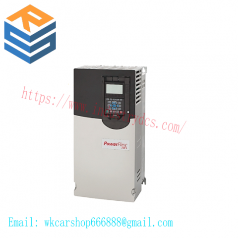 Mitsubishi 20G11NC104JA0NNNNN PowerFlex 755 Drives
