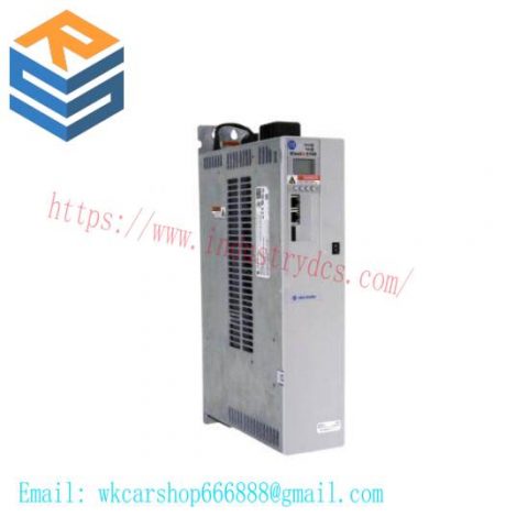 ABB 2198-P141 Kinetix 5700 DC Bus Supply, Industrial Control Solutions