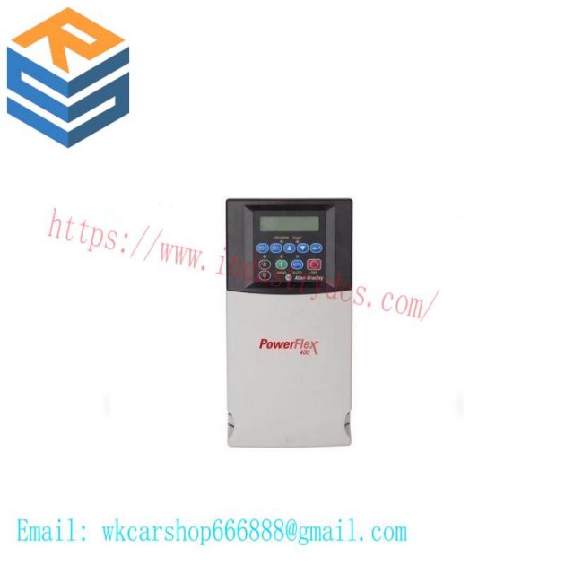 Allen-Bradley AB 22C-D012N103 AC Drive: Precision Control for Industrial Automation