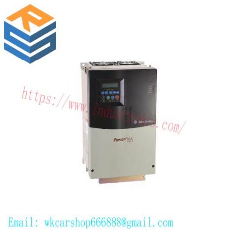 ABB 22C-D060A103 AC Drive - Precision Control for Industrial Automation