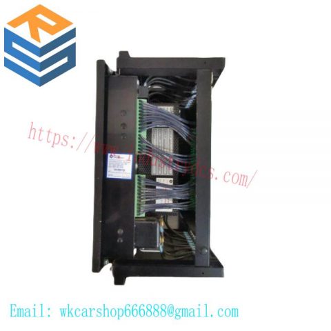 GE 269P-D/O-241-100P-HI Protection Management Relay - Precision Control for Critical Systems