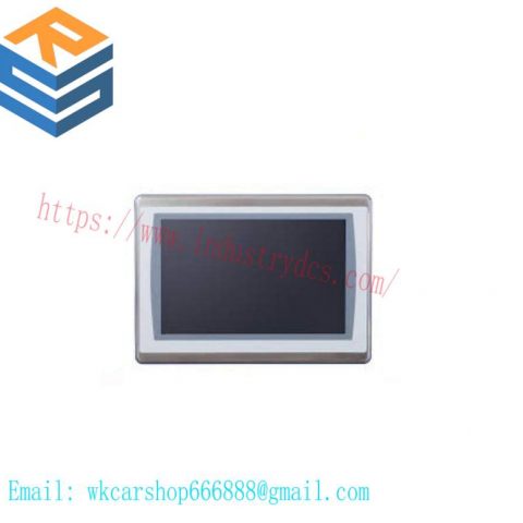 AB Controls AB 2711P-T12W22D9P Touch Screen, Precision & Efficiency in Industrial Automation