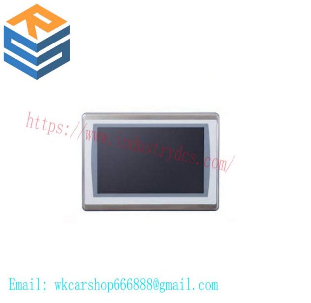AB Controls AB 2711P-T12W22D9P Touch Screen, Precision & Efficiency in Industrial Automation