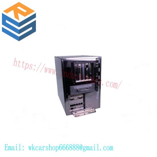 TEL Tokyo Electron 2986-411806-11 System Control Unit, High-Performance Module for Advanced Semiconductor Manufacturing