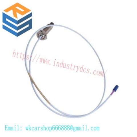 Bently Nevada 3300 XL 8mm Proximity Probes 330103-00-05-50-02-05
