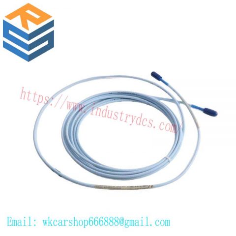 BENTLY NEVADA 330103-01-06-05-02-00 Proximity Probes - Precision Sensor Technology for Industrial Control