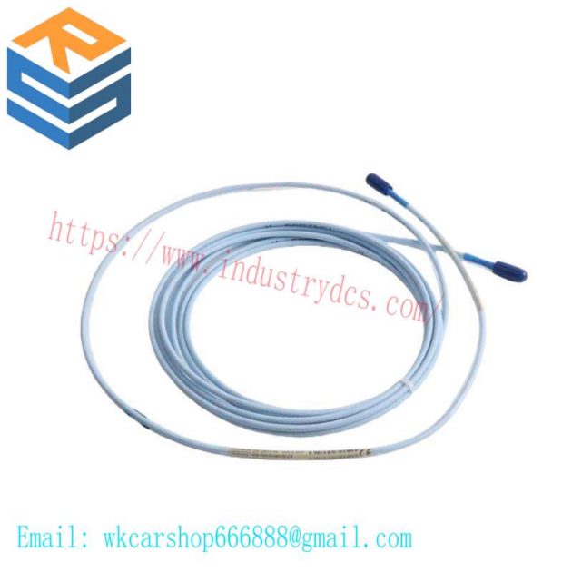 BENTLY NEVADA 330103-01-06-05-02-00 Proximity Probes - Precision Sensor Technology for Industrial Control