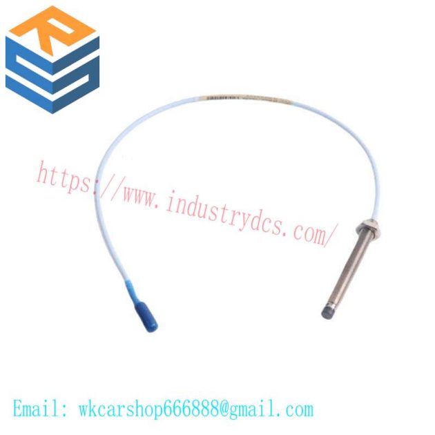 Bently Nevada 330104-00-08-05-02-00: 3300 XL 8mm Proximity Probes