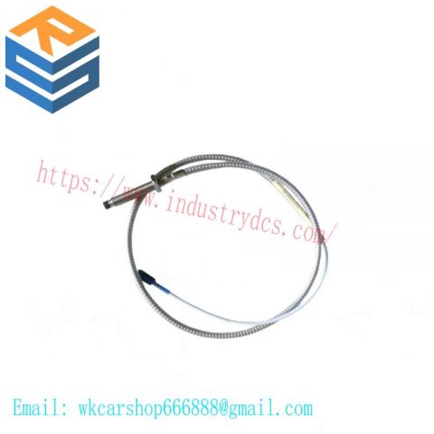 BENTLY NEVADA 330104-00-16-10-02-CN Proximity Probes