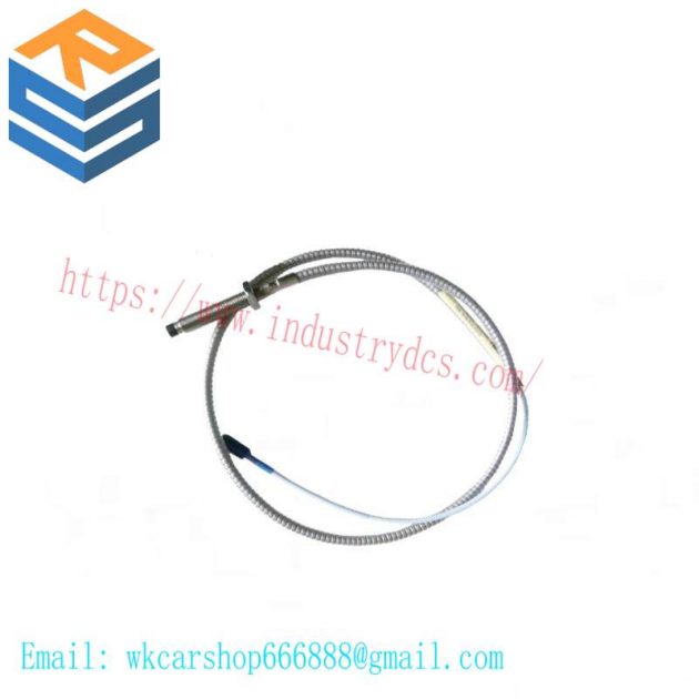 BENTLY NEVADA 330104-00-16-10-02-CN Proximity Probes