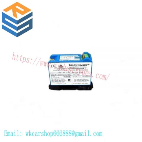 Bentley 330180-51-05/CN/00, 3300 XL Proximitor® Sensor