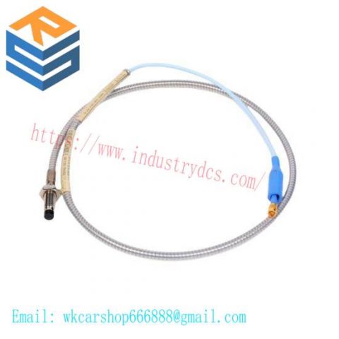 Bently Nevada 330704-00-050-10-01-05 Proximity Probes