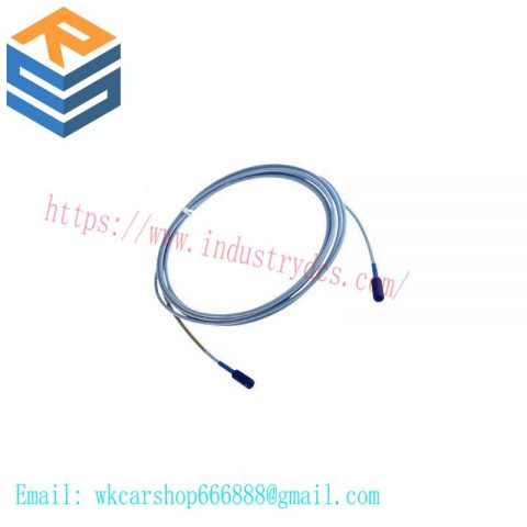 Bently Nevada 330730-080-12-CN Extension Cable