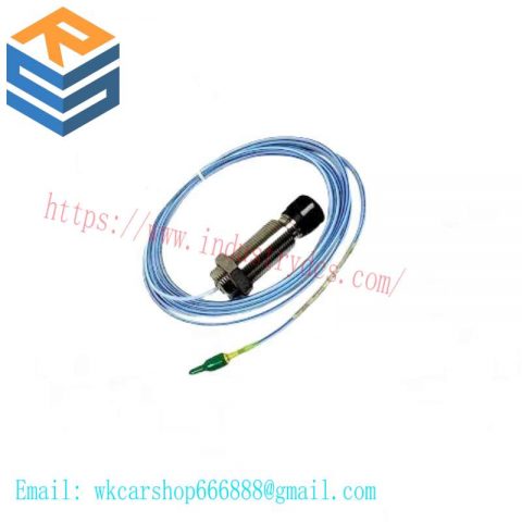 BENTLY NEVADA 330851-02-000-060-10-00-05 Proximity Probes