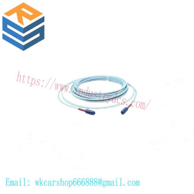 BENTLY NEVADA 330877-080-36-00 3300 XL 50 mm Extension Cable - Advanced Industrial Control Extension for Enhanced System Performance
