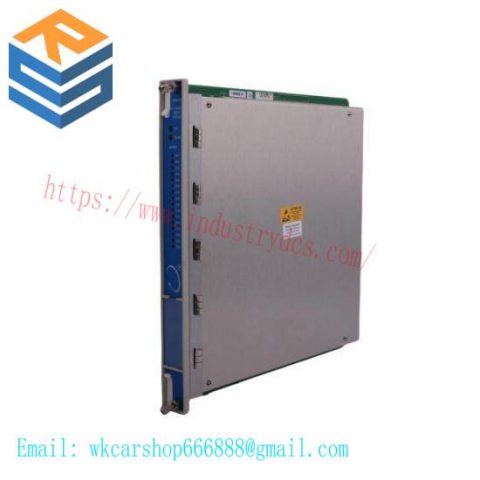 Bently Nevada Relay Module - 3500/33 149986-01