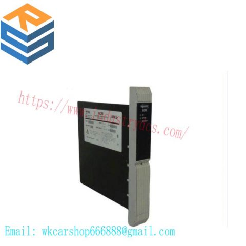 SIEMENS 39ACM14CAN Advanced Control Module