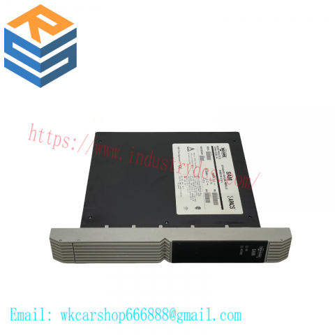 SIEMENS 39SAMCAN 16133-71/8 Analog Input Module for Industrial Control Systems