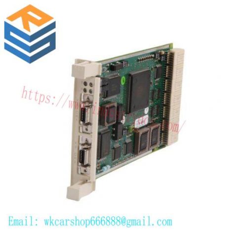 ABB 3BSE018283R1 CI522A AF100 Interface Module