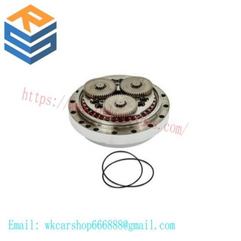 ABB 3HAC043134-001 IRB4600 Reduction Gear: Precision Drive for Industrial Robots