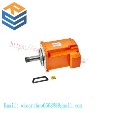 ABB IRB660 Servo Motor 3HAC057432-001, Industrial Control Solutions