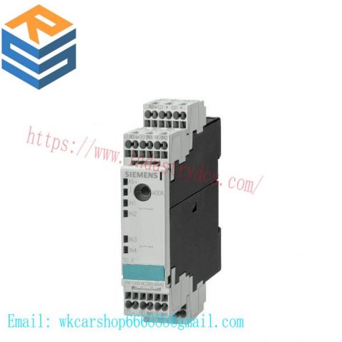 SIEMENS AS-i SlimLine Module 3RK1402-0BE00-0AA2: Industrial Automation Solutions