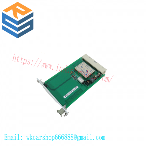 ASML 4022.436.7217, DC Converter Board, High Efficiency Power Conversion Module